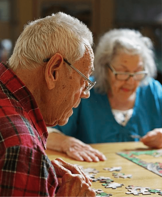 comfort care home care